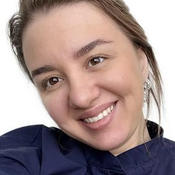 Литвинова Анна Сергеевна — Стоматолог, Тула