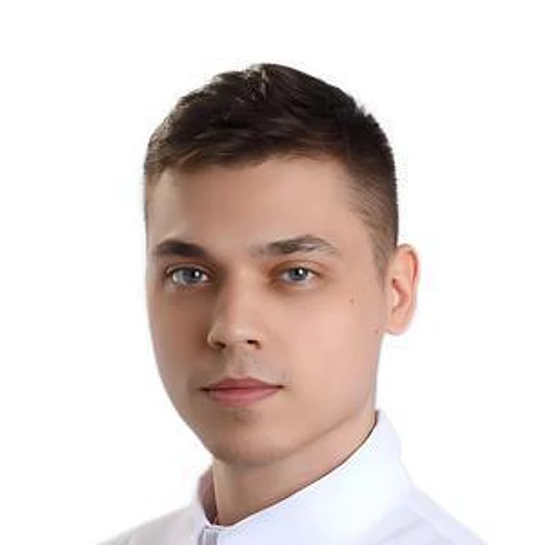 Сиволап Всеволод Михайлович — Стоматолог-хирург, Стоматолог-имплантолог, Томск