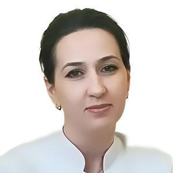 Галаова Екатерина Николаевна — Врач УЗИ, Нальчик