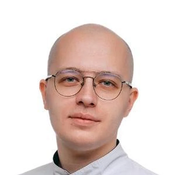 Кунгуров Владимир Викторович — Стоматолог-хирург, Стоматолог-имплантолог, Омск