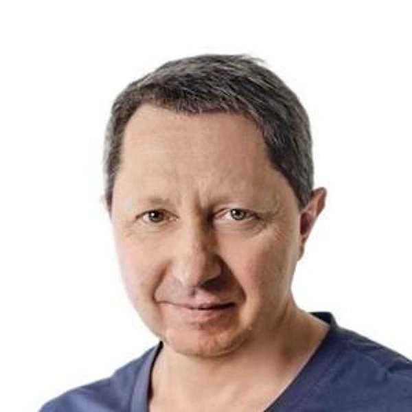 Горшков Валерий Юрьевич — Травматолог, Ортопед, Саратов