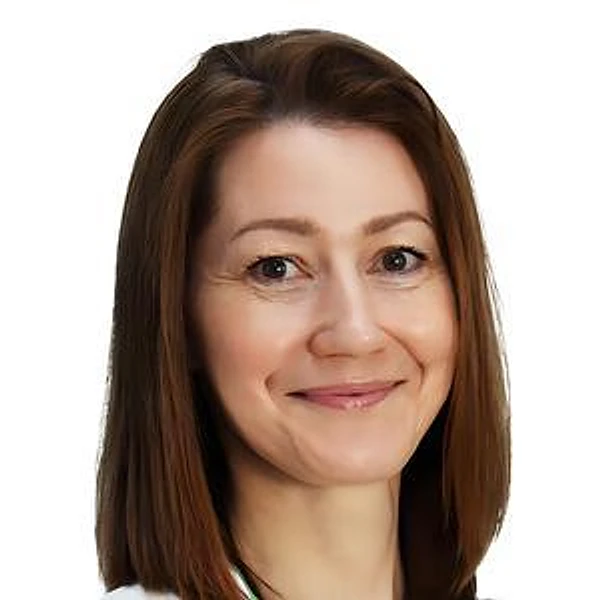 Лобанова Анна Ивановна — Клинический психолог, Санкт-Петербург
