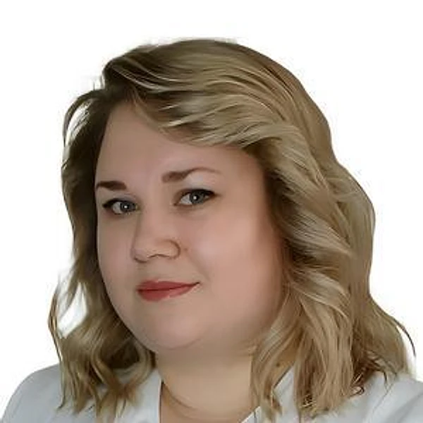 Першикова Мария Сергеевна — Дерматовенеролог, Новомосковск