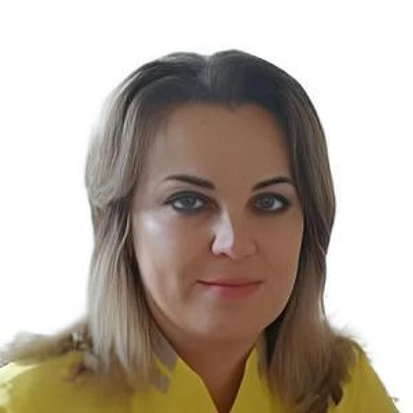 Тихобаева Елена Борисовна — Функциональный диагност, Рубцовск