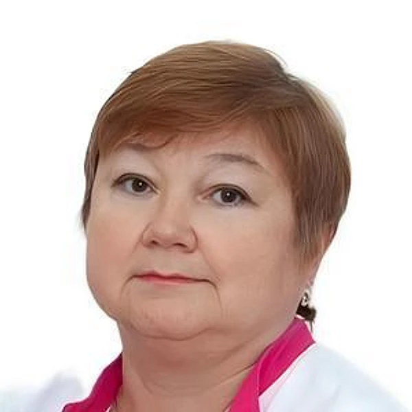 Искандьярова Ольга Маруловна — Эндоскопист, Онколог, Хирург, Рубцовск