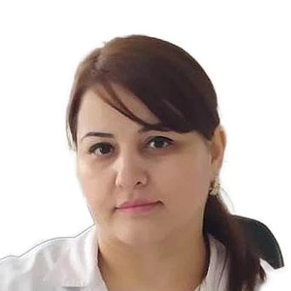 Хамавова Зарема Магомедовна — Гинеколог, Хасавюрт