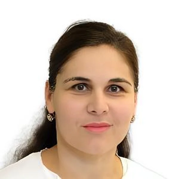 Пашаева Айганат Динисламовна — Акушер, Гинеколог, Махачкала