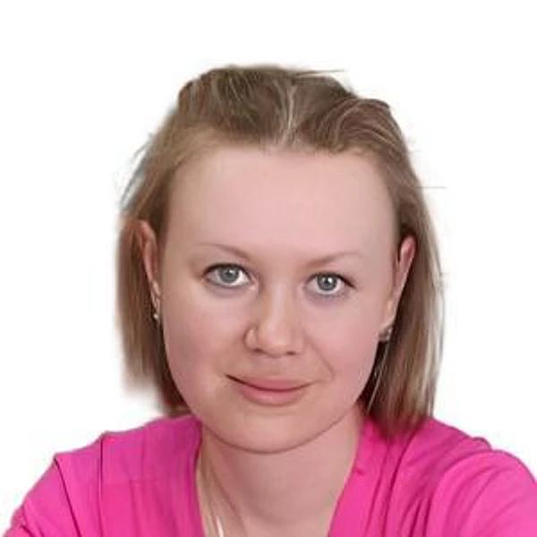 Жданова Елена Александровна — Невролог, Рубцовск