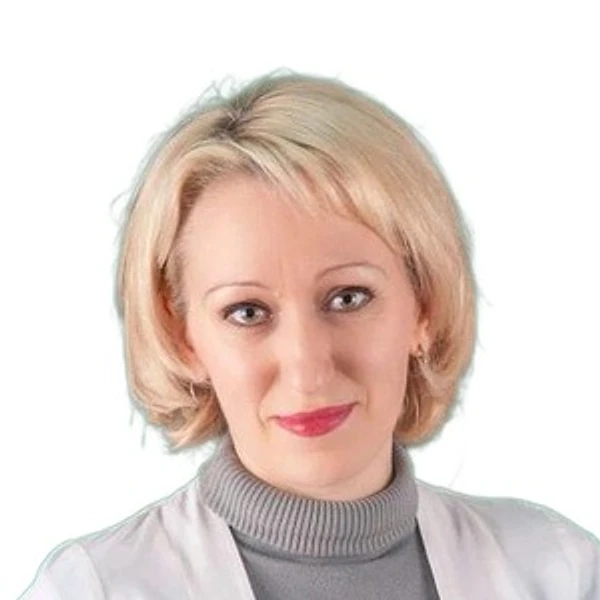 Киреева Наталья Сергеевна — Невролог, Новомосковск