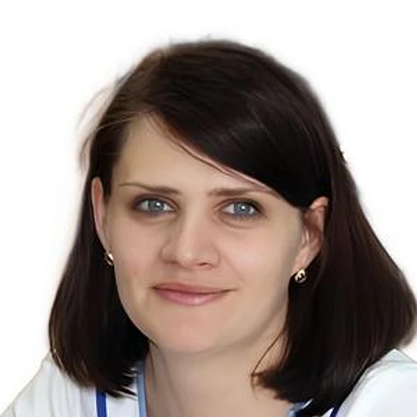 Шуленина Любовь Владимировна — Невролог, Рубцовск