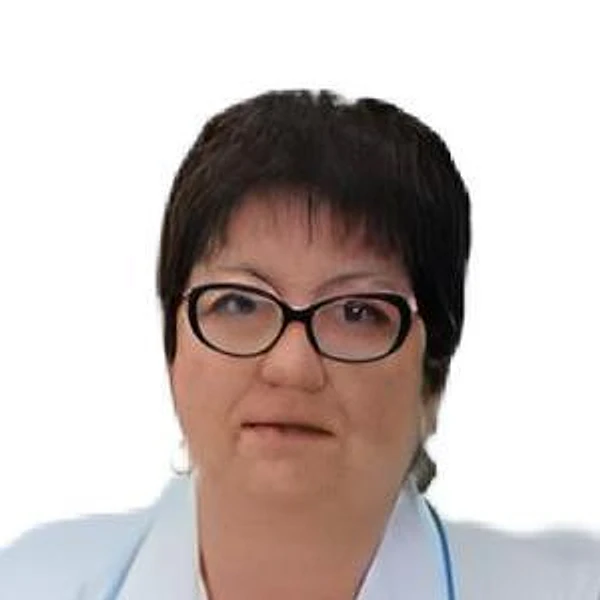 Елизарова Наталья Михайловна — Рефлексотерапевт, Рубцовск