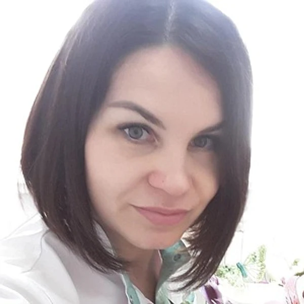 Климова Наталья Сергеевна — Эндокринолог, ст. Динская