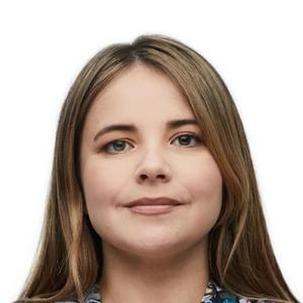 Яркова Мария Владимировна — Аллерголог, Иммунолог, Пульмонолог, Санкт-Петербург