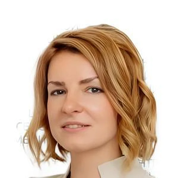 Кузнецова Евгения Александровна — Терапевт, Детский мануальный терапевт, Детский остеопат, Мануальный терапевт, Остеопат, Санкт-Петербург