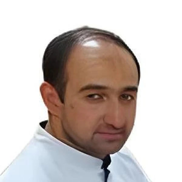 Вороков Джабраил Ибрагимович — Функциональный диагност, Врач УЗИ, Нальчик