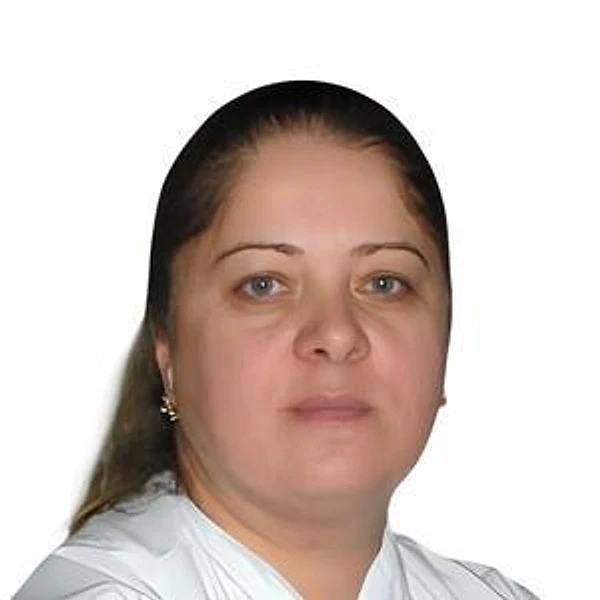 Гукежева Мадина Владимировна — Кардиолог, Функциональный диагност, Нальчик