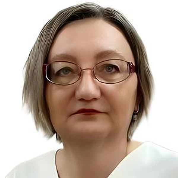 Павлова Ольга Анатольевна — Врач УЗИ, Рубцовск