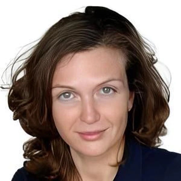 Митрошкина Александра Евгеньевна — Стоматолог, Москва