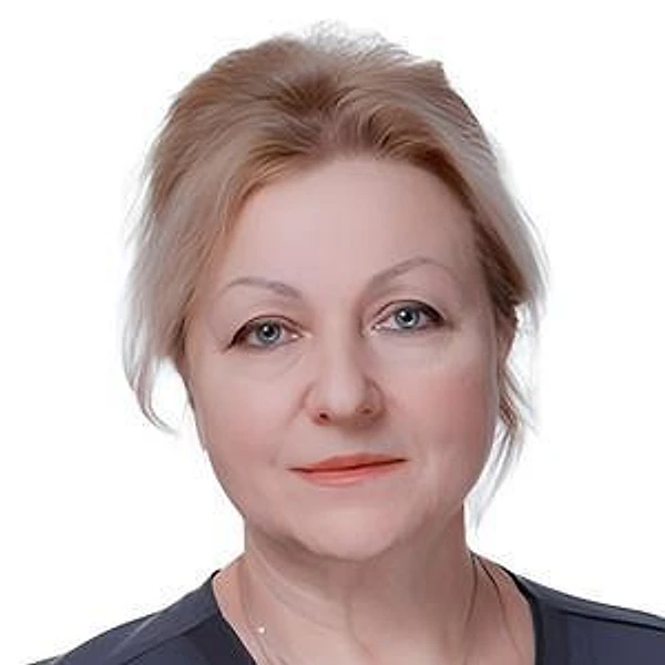 Вольнова Ирина Анатольевна — Стоматолог, Москва