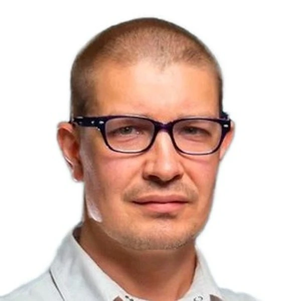 Кузнецов Максим Николаевич — Невролог, Мануальный терапевт, Детский невролог, Новороссийск