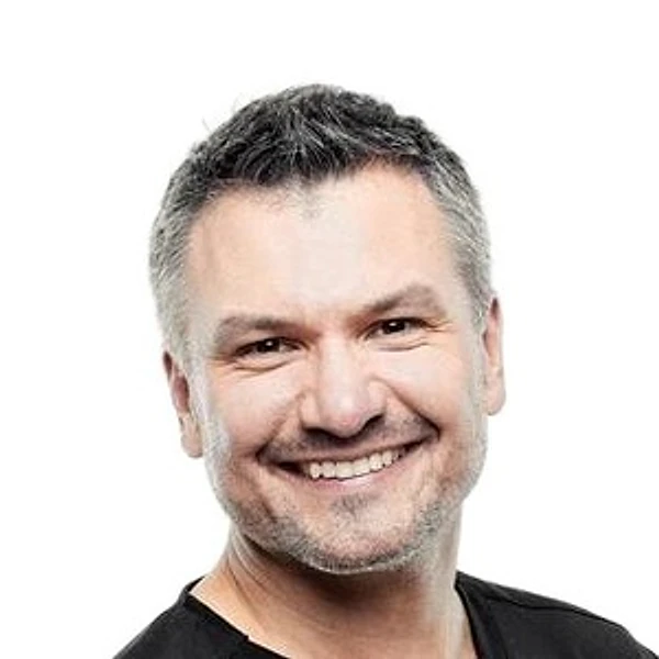 Склярук Алексей Викторович — Стоматолог-ортопед, Гнатолог, Стоматолог, Стоматолог-хирург, Москва