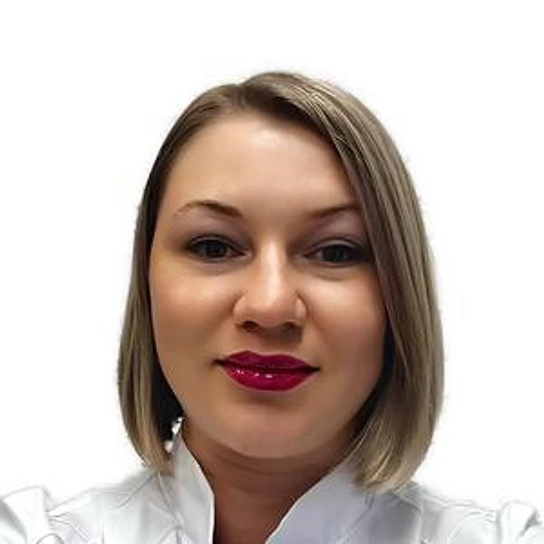 Пищальникова Елена Юрьевна — Терапевт, Гастроэнтеролог, Ревматолог, Рубцовск