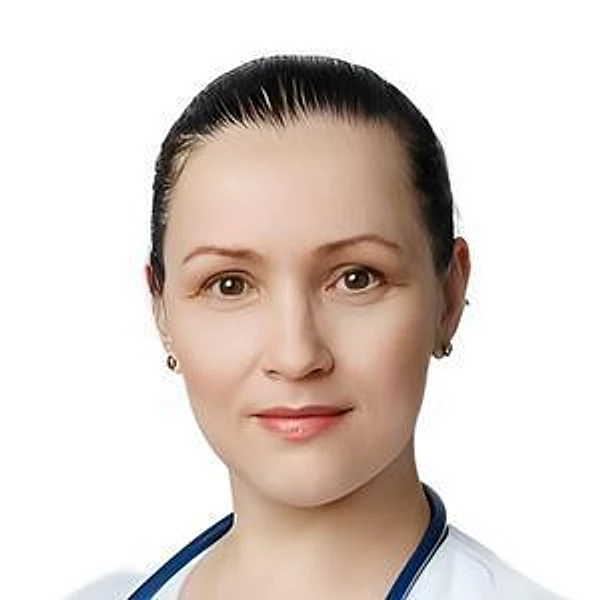 Гордиевская Марина Геннадьевна — Педиатр, Детский гастроэнтеролог, Специалист по грудному вскармливанию, Санкт-Петербург