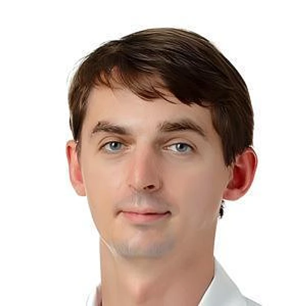 Скуднов Дмитрий Александрович — Стоматолог-ортопед, Стоматолог-эндодонтист, Москва