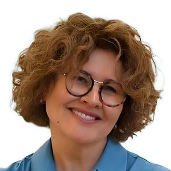 Титова Наталья Александровна — Стоматолог, Москва