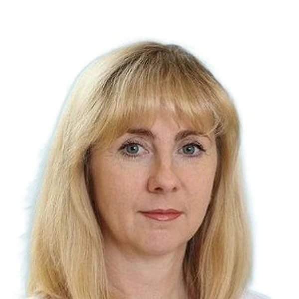 Ефремова Елена Витальевна — Косметолог-эстетист, Калуга