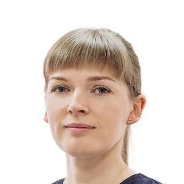 Ломакина Екатерина Александровна — Стоматолог, Томск