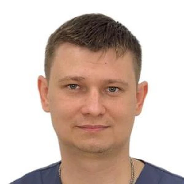 Корнеев Алексей Александрович — Невролог, Пятигорск