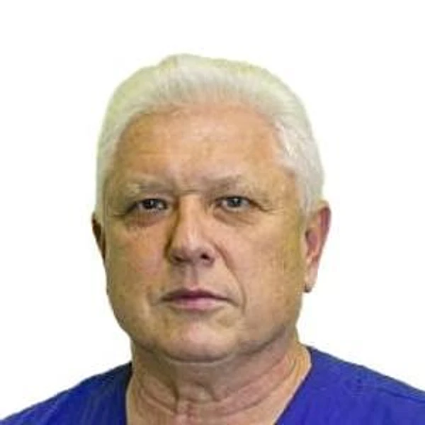 Доронин Владимир Иванович — Мануальный терапевт, Детский мануальный терапевт, Одинцово