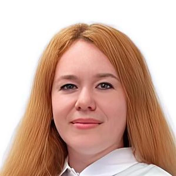 Корнева Мария Ивановна — ЛОР, Детский ЛОР, unknown
