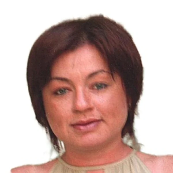 Квасникова Ирина Сергеевна — Стоматолог, Серпухов