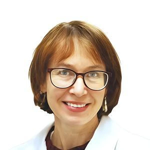 Климова Ольга Николаевна — Офтальмолог (окулист), Детский офтальмолог, unknown