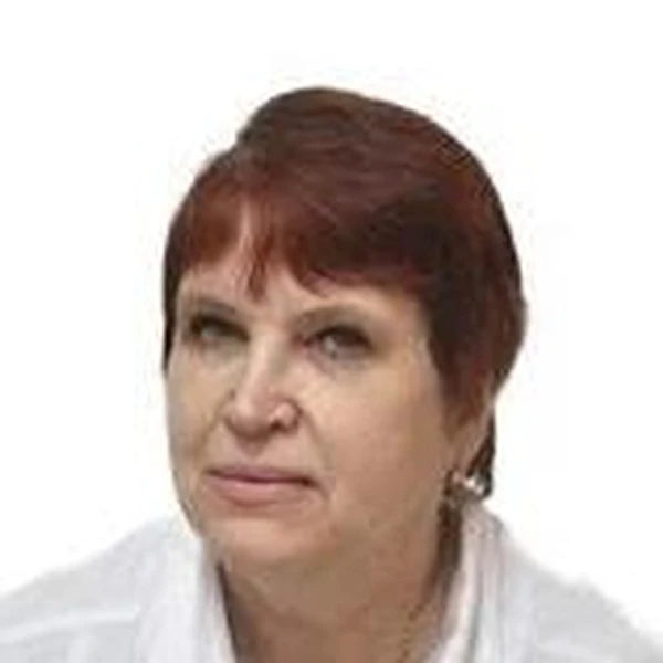 Топорова Ирина Михайловна — Эндокринолог, Детский эндокринолог, unknown