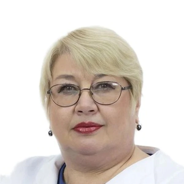 Наумова Лариса Анатольевна — Функциональный диагност, Железнодорожный (Балашиха)