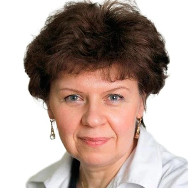 Иванова Марина Владимировна — Врач УЗИ, Онколог, Уролог, Москва