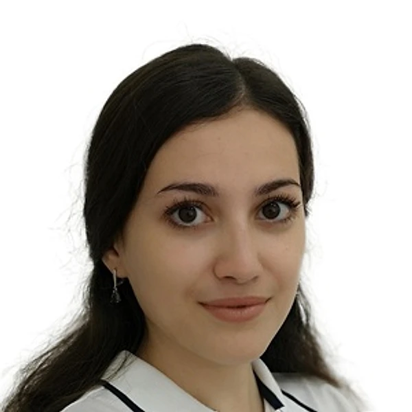 Брестер Анастасия Олеговна — Стоматолог, Адлер