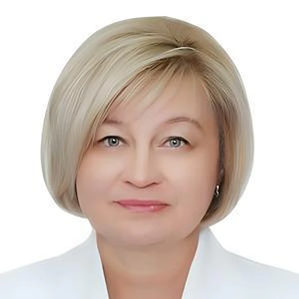 Харченко Наталья Владимировна — Гастроэнтеролог, Москва