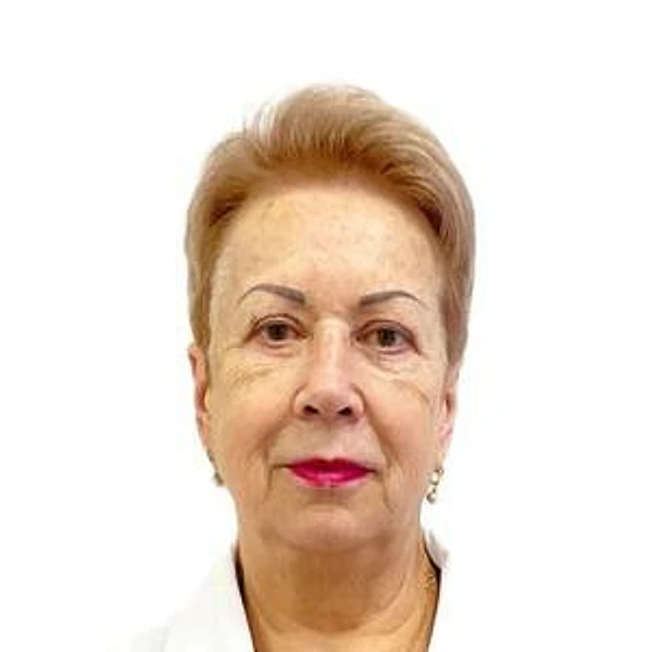 Желнина Галина Сергеевна — Акушер, Гинеколог, Первоуральск