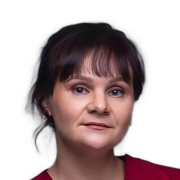 Будалина Елена Викторовна — Врач УЗИ, Гинеколог, Первоуральск