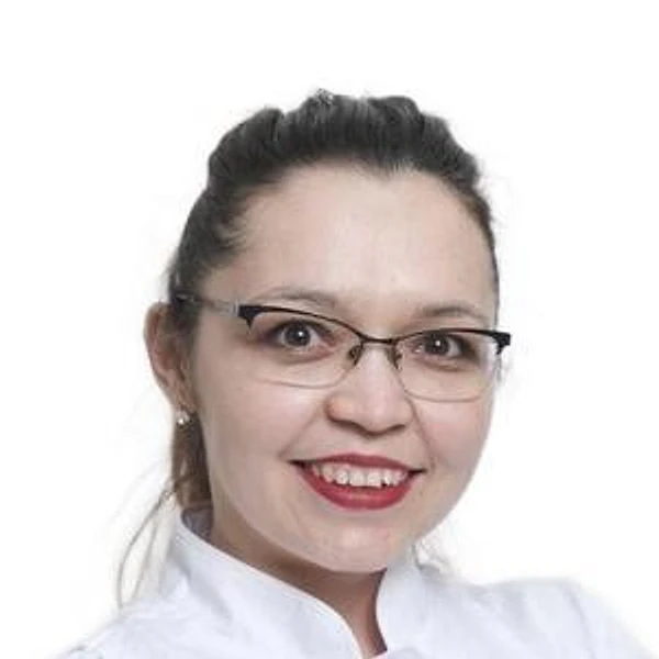 Фарызова Элена Ришатовна — Гинеколог, Врач УЗИ, Первоуральск