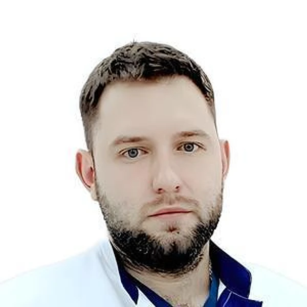Крылов Андрей Александрович — Сосудистый хирург (ангиохирург), Рязань