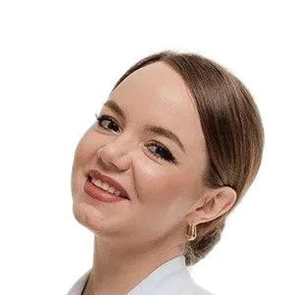 Чечетова Анастасия Олеговна — Стоматолог-хирург, Пародонтолог, Стоматолог-имплантолог, Москва