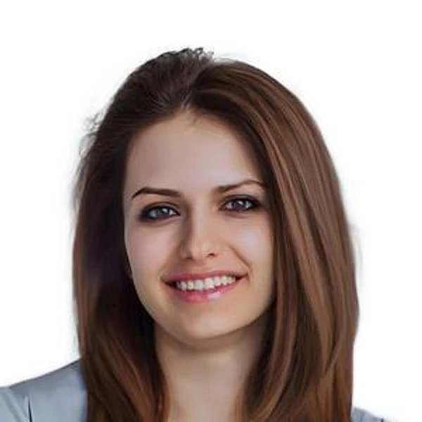 Антонова Анастасия Сергеевна — Стоматолог-ортодонт, Стоматолог, Москва