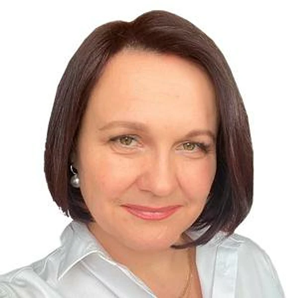 Ситникова Оксана Юрьевна — Невролог, Москва