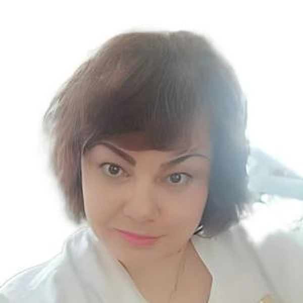 Теряева Татьяна Александровна — Стоматолог, Стоматолог-хирург, Серпухов