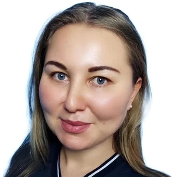Кириенко Тамила Керимовна — Стоматолог, Детский стоматолог, Серпухов